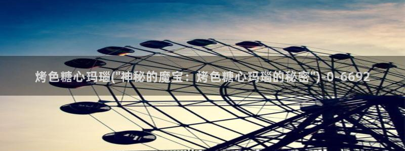 心糖vlog官网