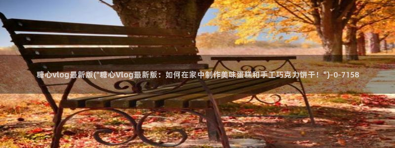 糖心vlog御梦子18