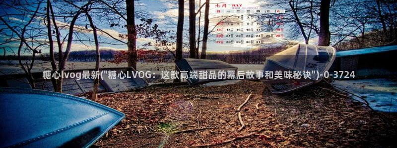 狐不妖糖心vlog